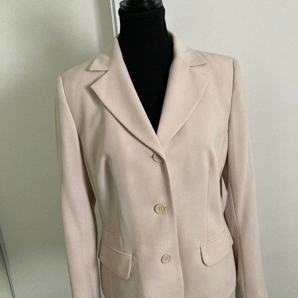 Nygard Collection Blazer sz 8